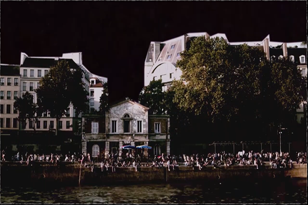 For Your Consumption Pleasure...